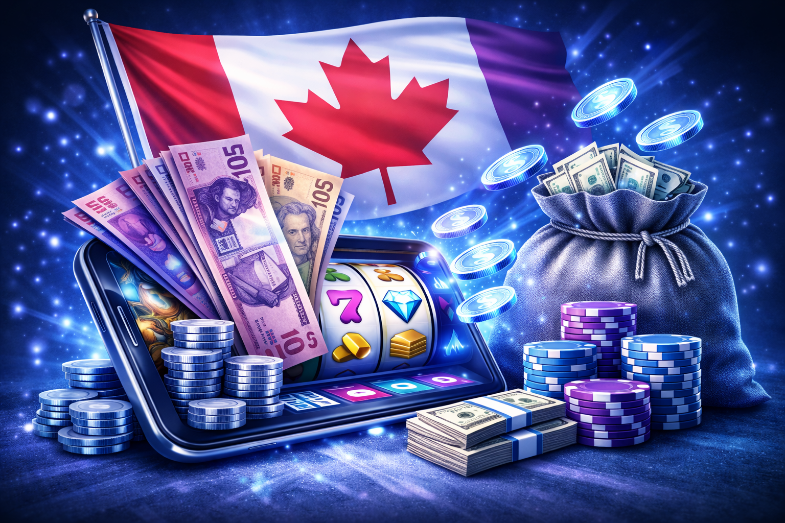 Best Payout Online Casino Canada